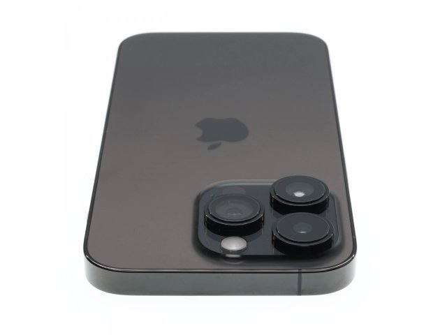 Apple iPhone 14 Pro 256 GB Space Black 100%