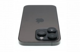 Apple iPhone 14 Pro 256 GB Space Black 100%