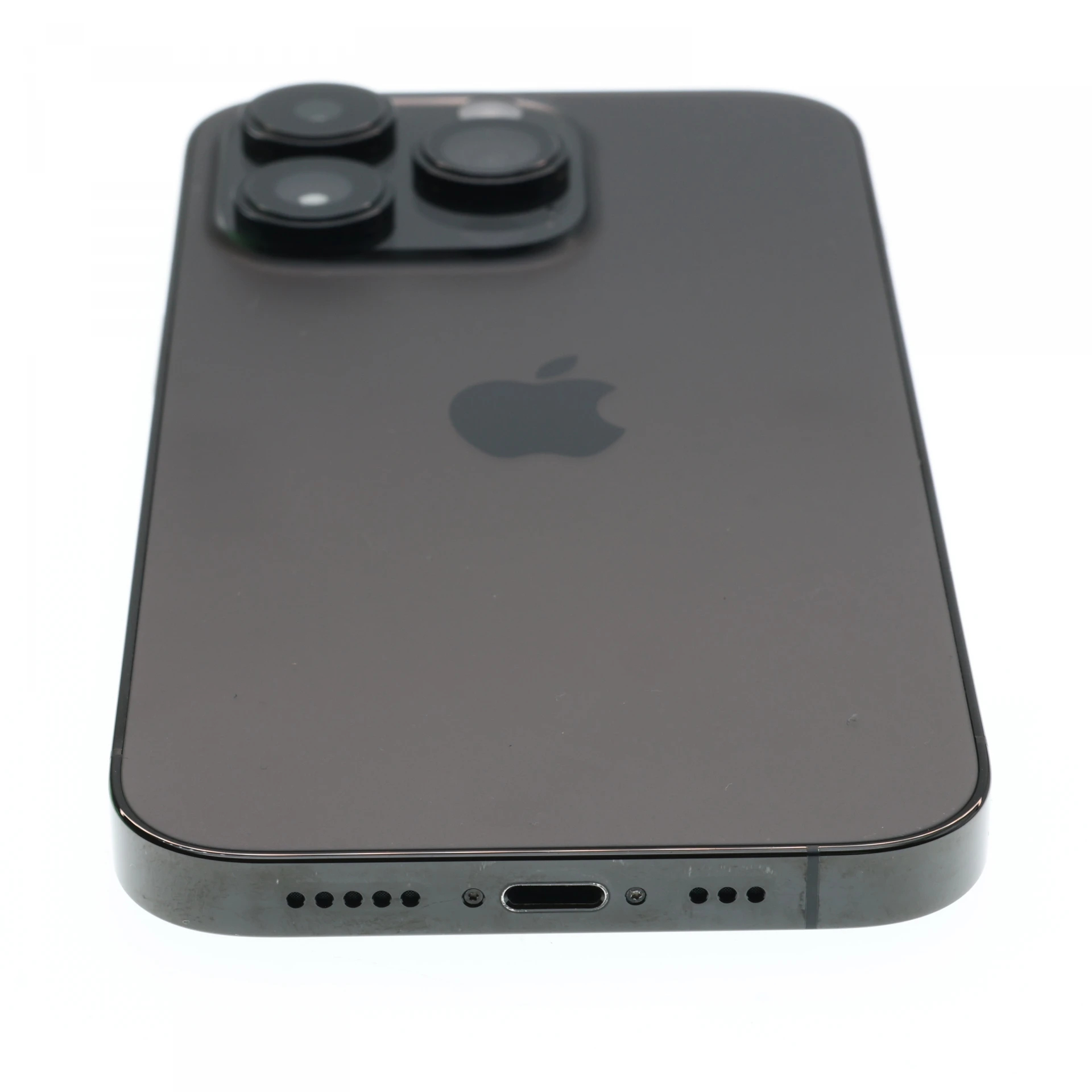 Apple iPhone 14 Pro 256 GB Space Black 100%