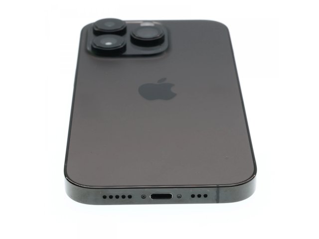 Apple iPhone 14 Pro 256 GB Space Black 100%