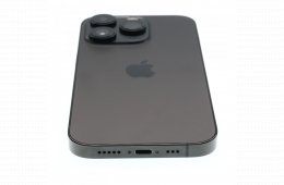 Apple iPhone 14 Pro 256 GB Space Black 100%