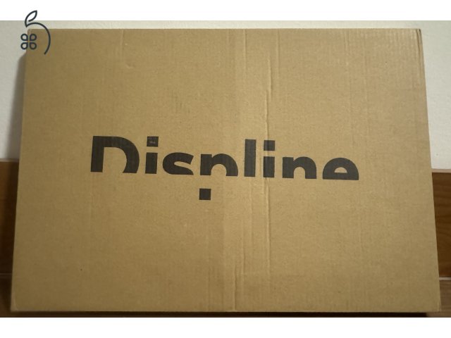 Displine Dame Wall Home iPad 10.2 Premium Fali Konzol, ÚJ, dobozában