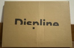 Displine Dame Wall Home iPad 10.2 Premium Fali Konzol, ÚJ, dobozában