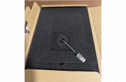 Displine Dame Wall Home iPad 10.2 Premium Fali Konzol, ÚJ, dobozában