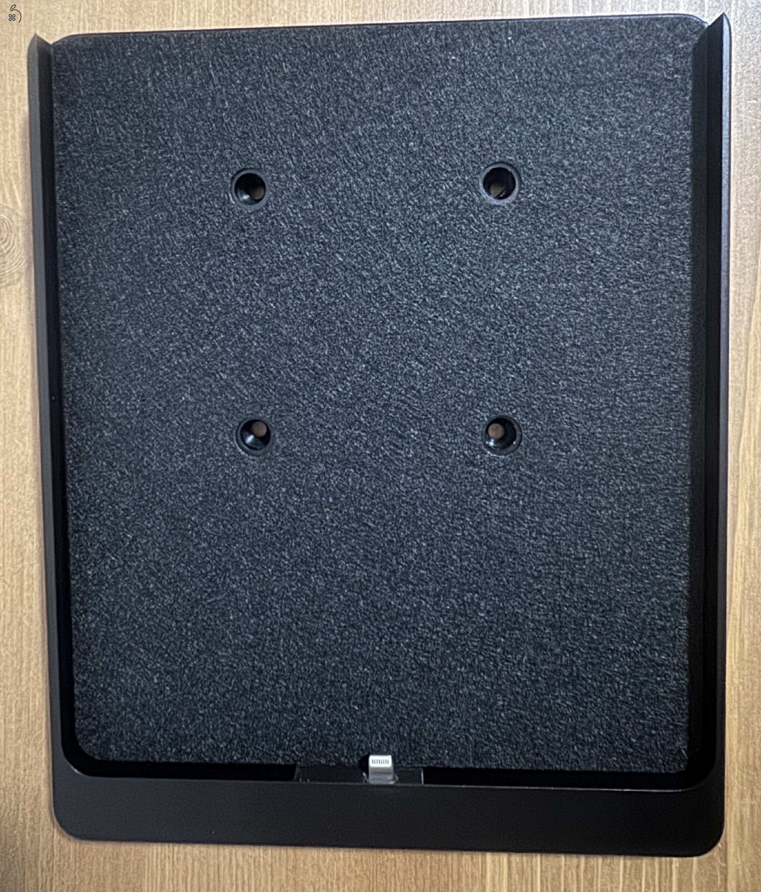 Displine Dame Wall Home iPad 10.2 Premium Fali Konzol, ÚJ, dobozában