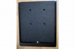 Displine Dame Wall Home iPad 10.2 Premium Fali Konzol, ÚJ, dobozában