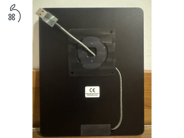 Displine Dame Wall Home iPad 10.2 Premium Fali Konzol, ÚJ, dobozában