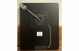 Displine Dame Wall Home iPad 10.2 Premium Fali Konzol, ÚJ, dobozában