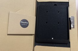 Displine Dame Wall Home iPad 10.2 Premium Fali Konzol, ÚJ, dobozában