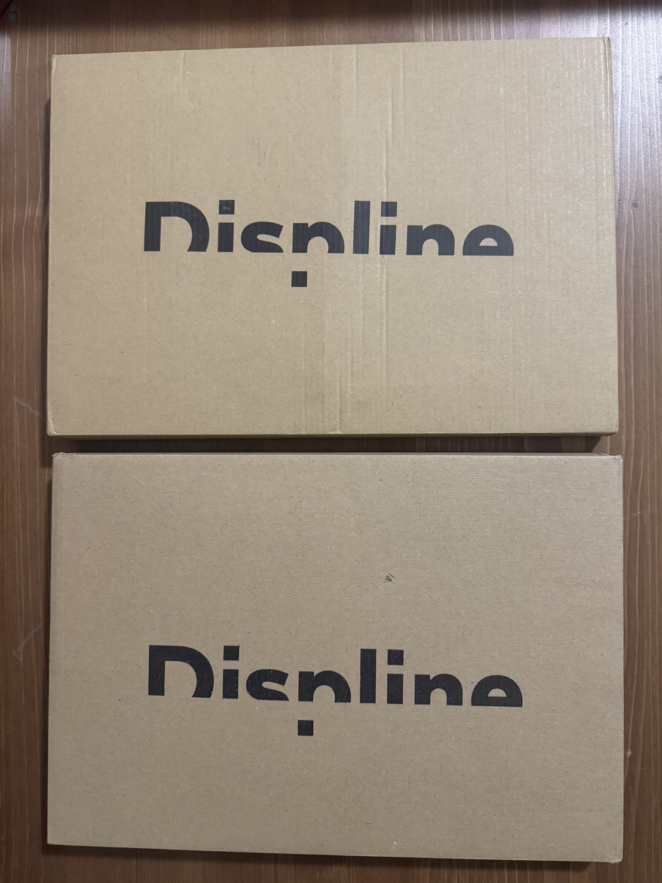 Displine Dame Wall Home iPad 10.2 Premium Fali Konzol, ÚJ, dobozában