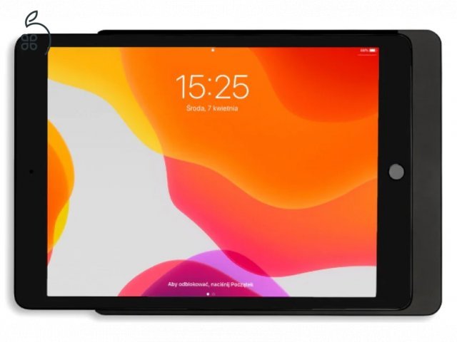 Displine Dame Wall Home iPad 10.2 Premium Fali Konzol, ÚJ, dobozában
