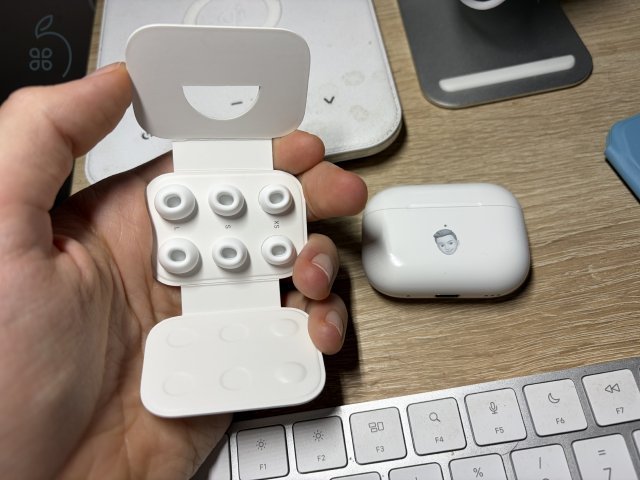 Airpods Pro 2