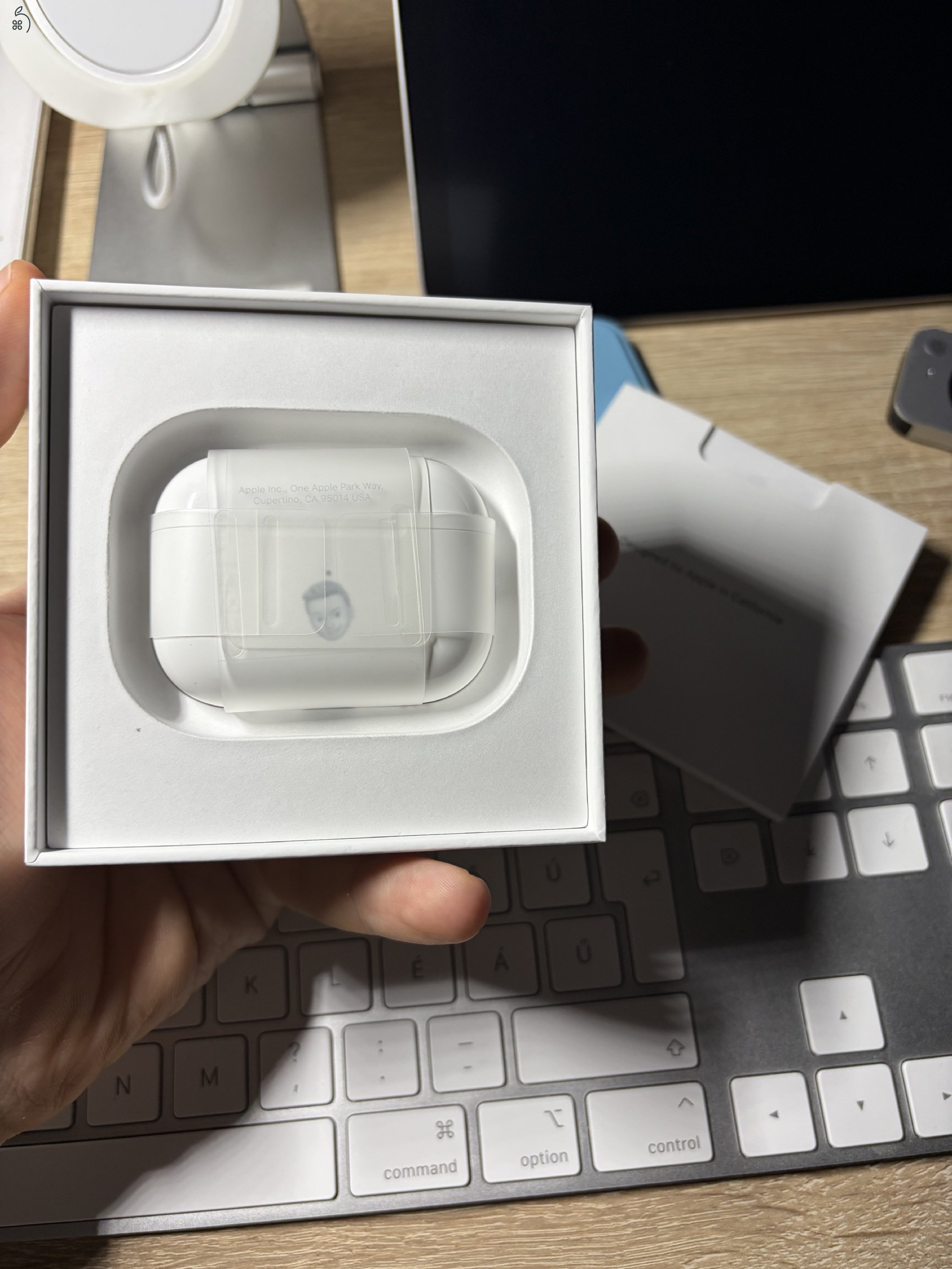 Airpods Pro 2