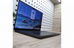 Apple MacBook Pro 16 M3 Pro 2023 500GB használt megkímélt – 93% akku (224 ciklus) – 6 hónap garancia