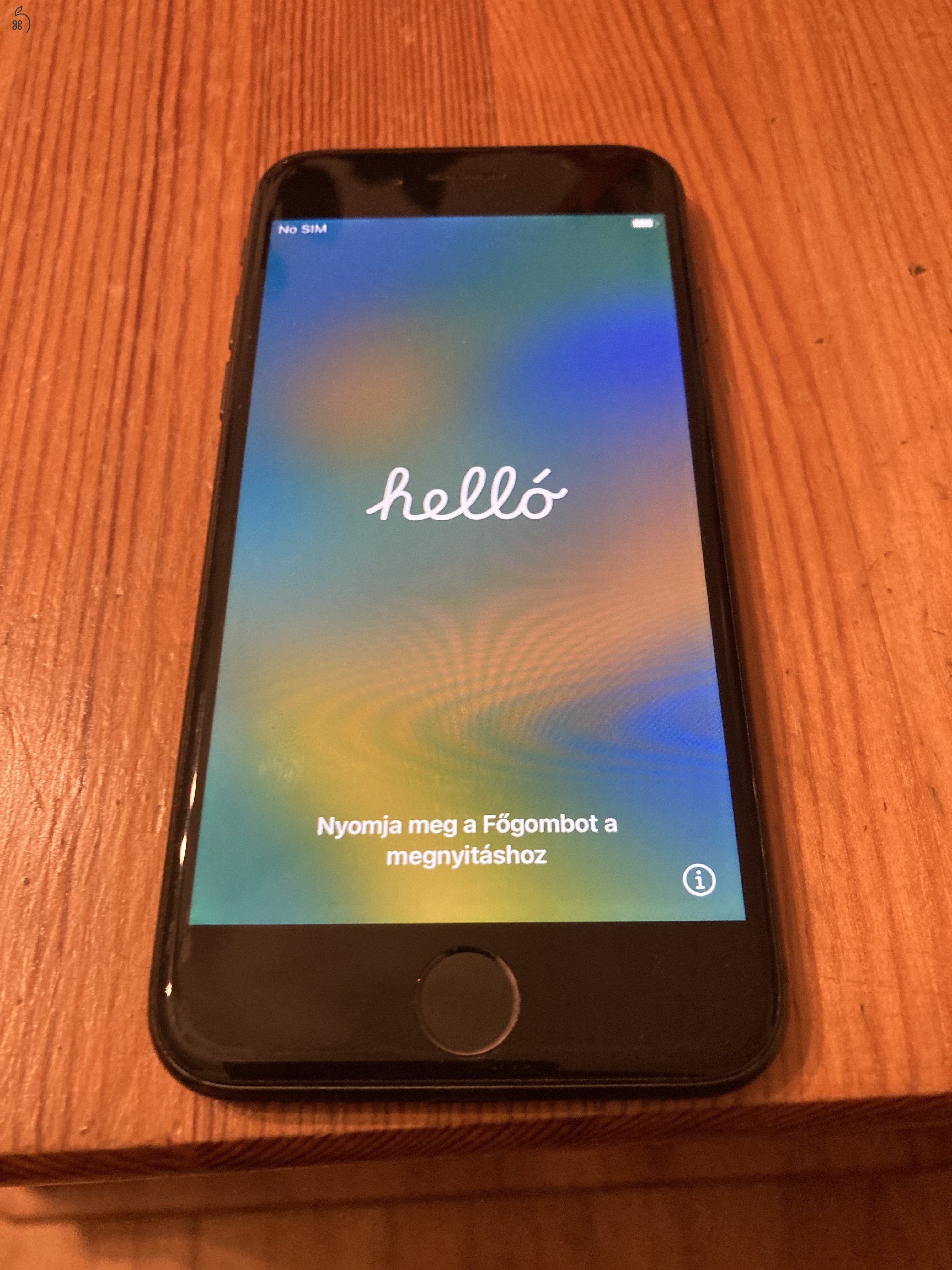 Apple iPhone 8 64 GB Space Gray