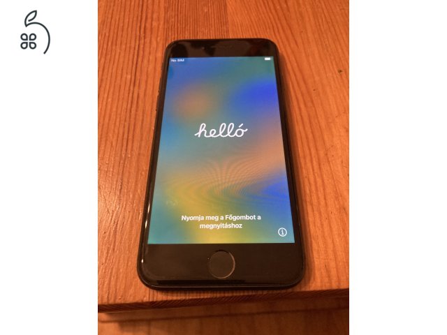 Apple iPhone 8 64 GB Space Gray