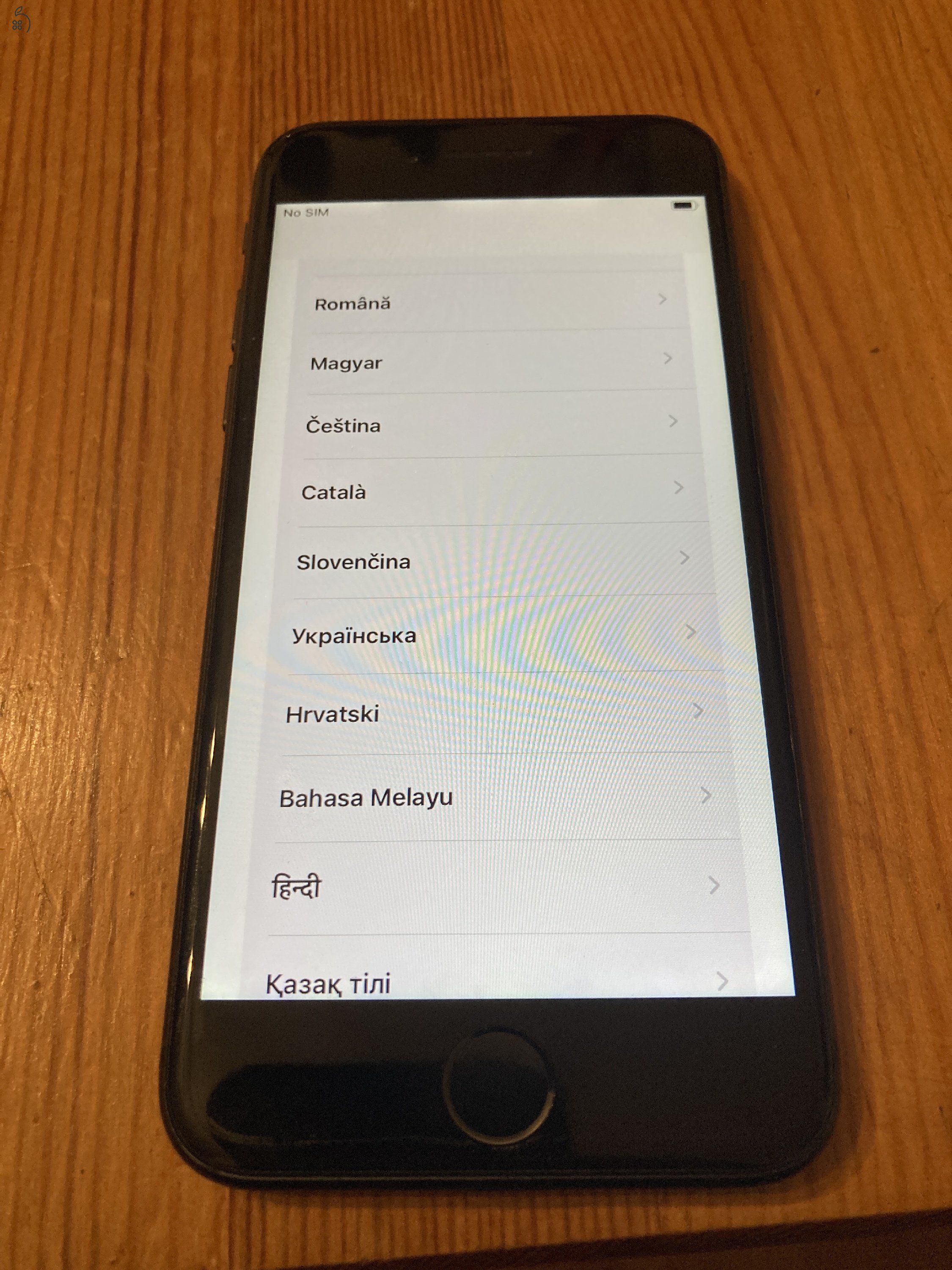 Apple iPhone 8 64 GB Space Gray