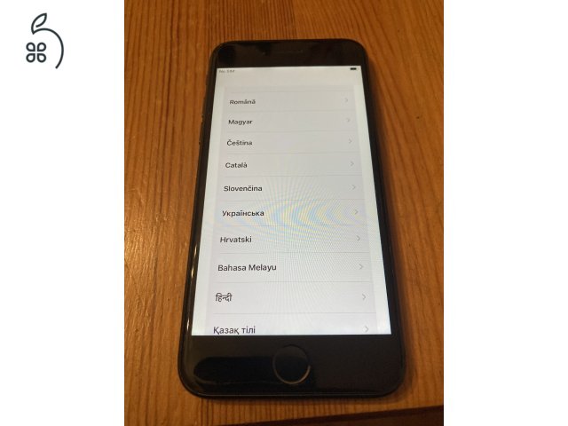 Apple iPhone 8 64 GB Space Gray