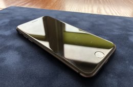 Apple iPhone 8 64 GB Space Gray