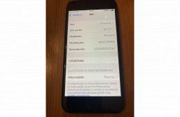 Apple iPhone 8 64 GB Space Gray