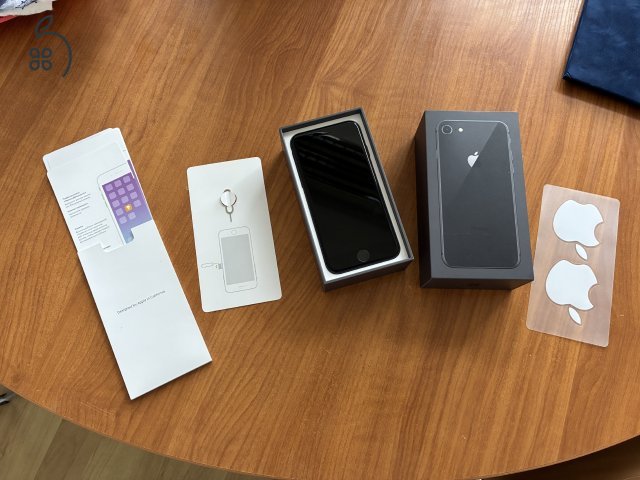 Apple iPhone 8 64 GB Space Gray