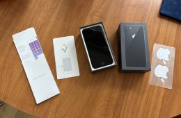 Apple iPhone 8 64 GB Space Gray