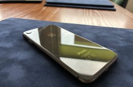 Apple iPhone 8 64 GB Space Gray