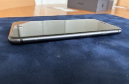 Apple iPhone 8 64 GB Space Gray