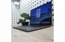 Apple MacBook Pro 14 M1 Pro 2021 500GB használt megkímélt – 86% akku (359 ciklus) – 6 hónap garancia