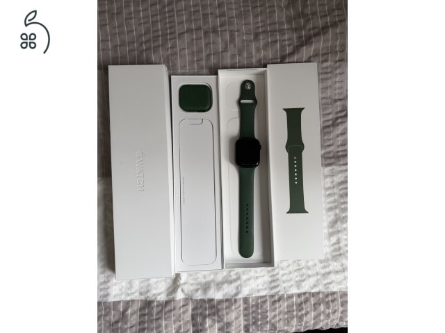 Apple Watch Series 7