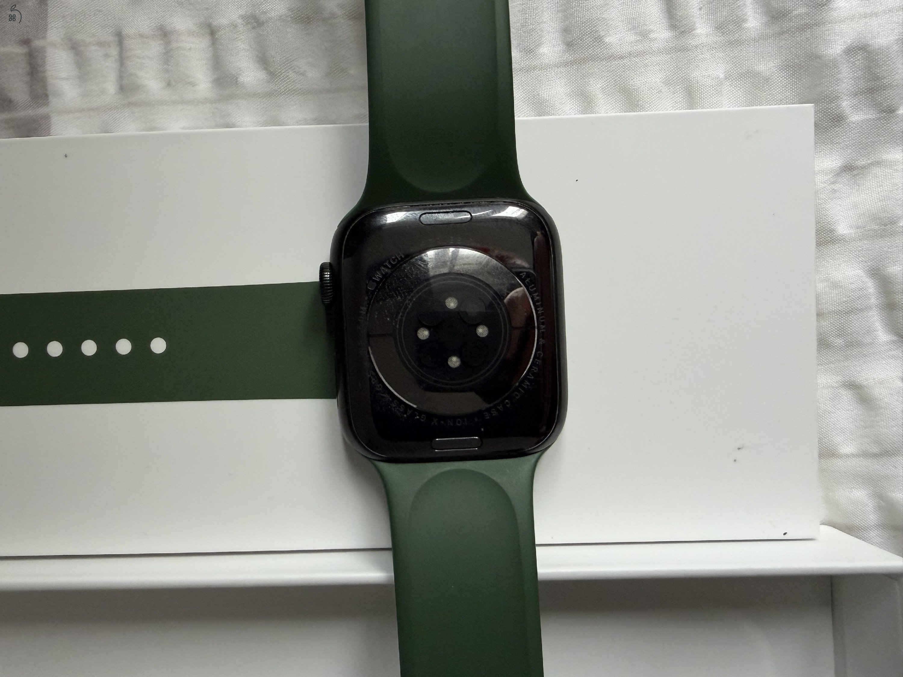 Apple Watch Series 7