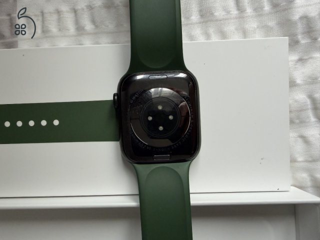 Apple Watch Series 7