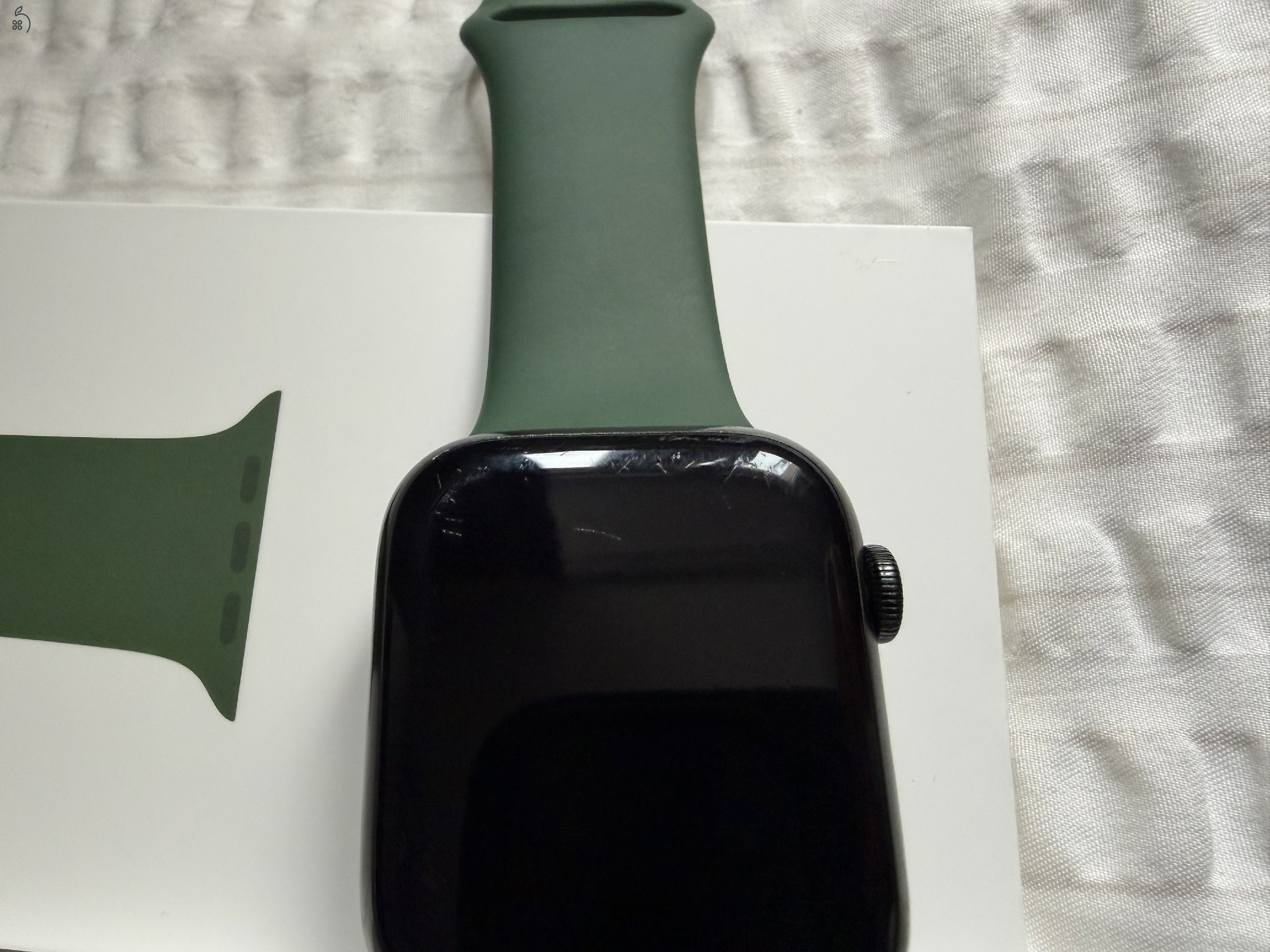 Apple Watch Series 7