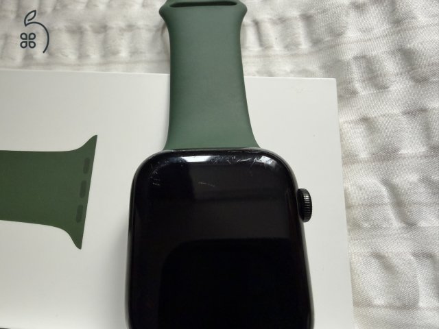 Apple Watch Series 7