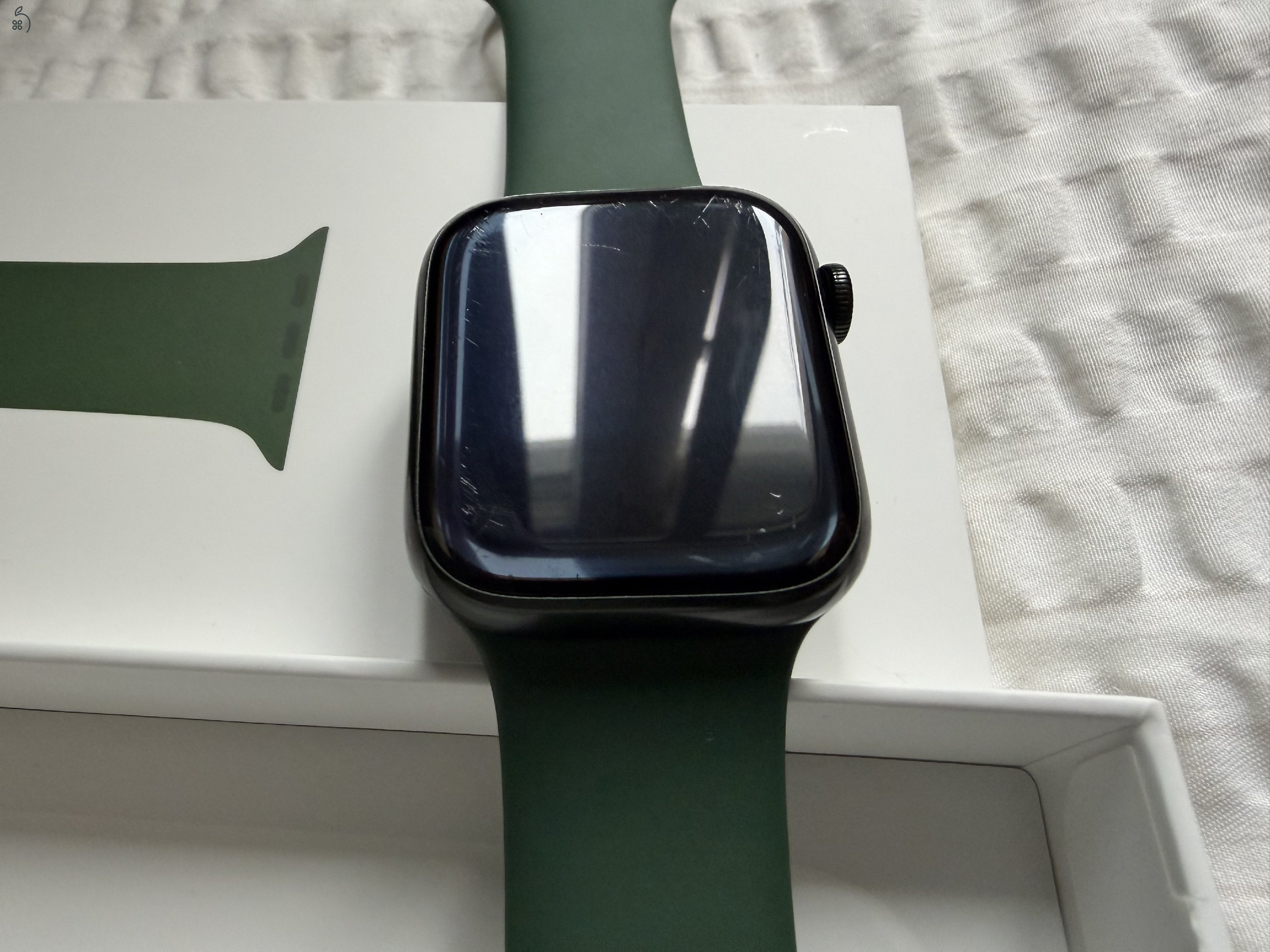 Apple Watch Series 7