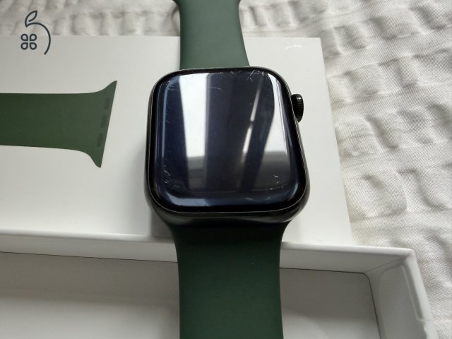 Apple Watch Series 7