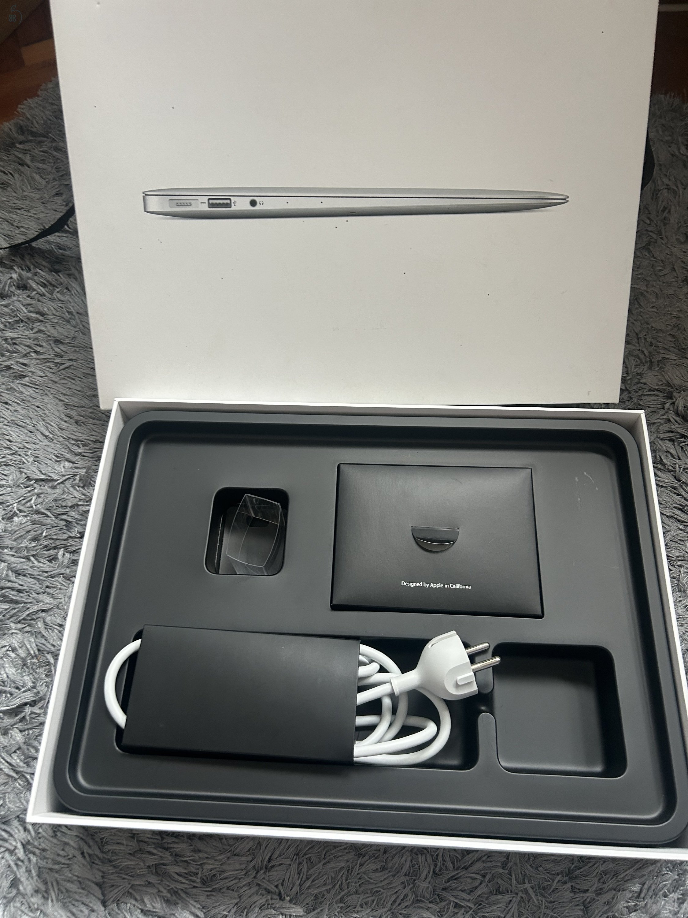 Macbook Air 13 ( 2017)