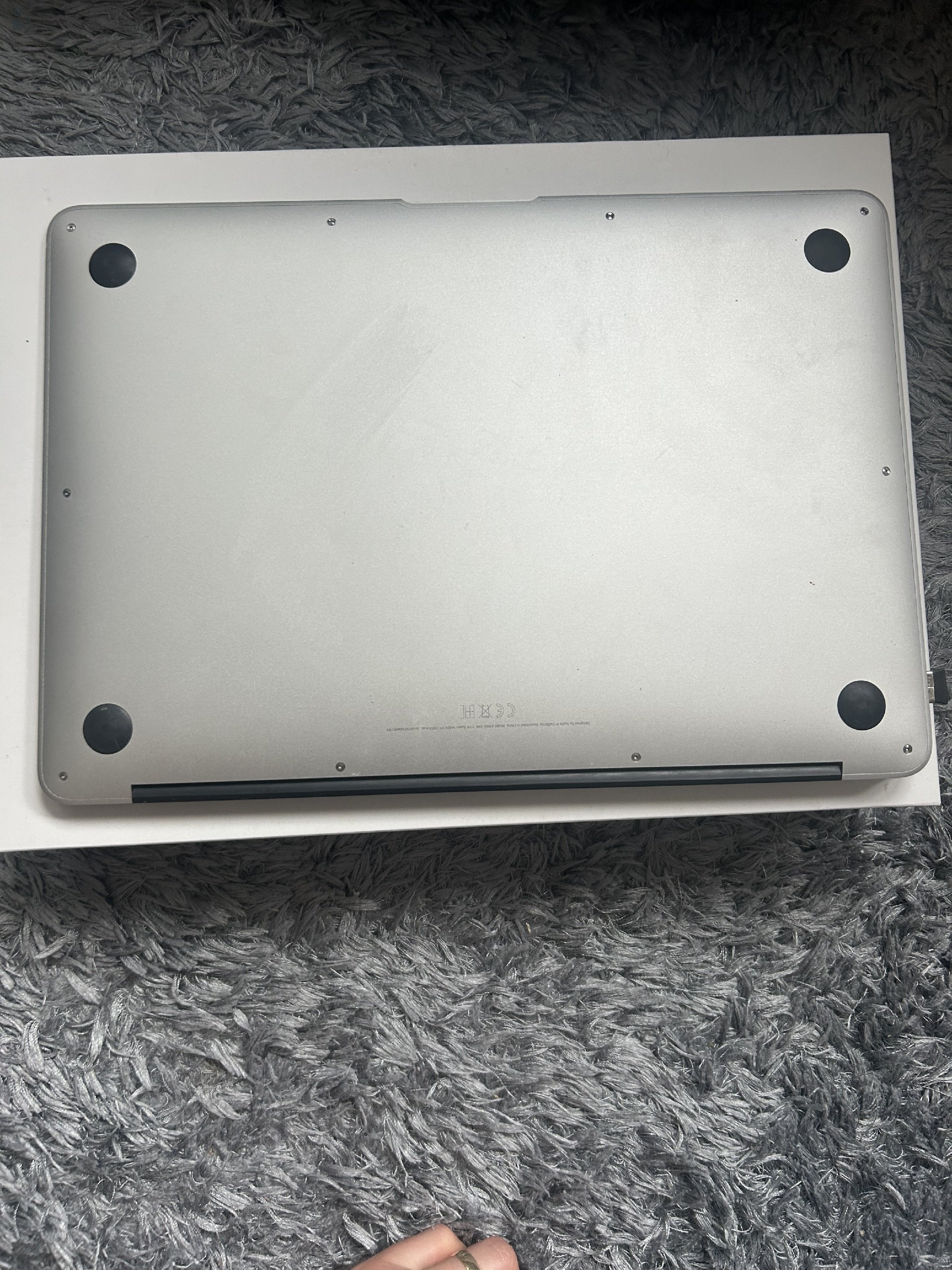 Macbook Air 13 ( 2017)