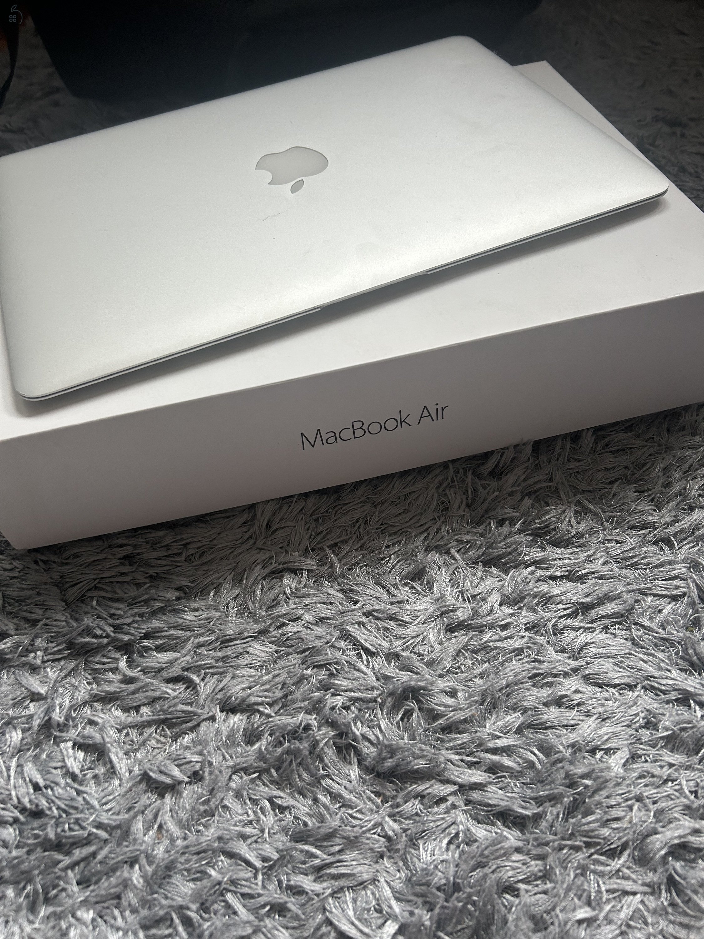 Macbook Air 13 ( 2017)