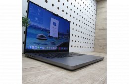 Apple MacBook Pro 14 (2021) – M1 Pro / 16GB / 500GB SSD – használt, megkímélt – 84% akku (545 ciklus)