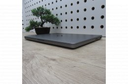 Apple MacBook Pro 14 (2021) – M1 Pro / 16GB / 500GB SSD – használt, megkímélt – 84% akku (545 ciklus)