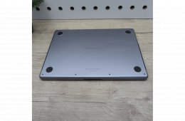Apple MacBook Pro 14 (2021) – M1 Pro / 16GB / 500GB SSD – használt, megkímélt – 84% akku (545 ciklus)