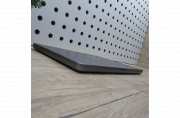 Apple MacBook Pro 14 (2021) – M1 Pro / 16GB / 500GB SSD – használt, megkímélt – 84% akku (545 ciklus)