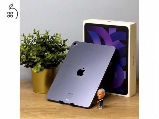 MacSzerez.com - iPad Air M1 11