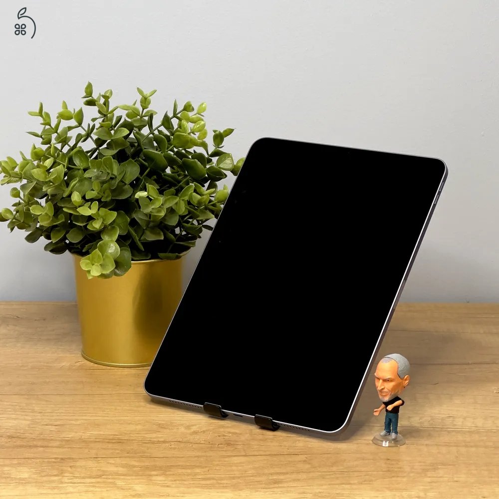 MacSzerez.com - iPad Air M1 11