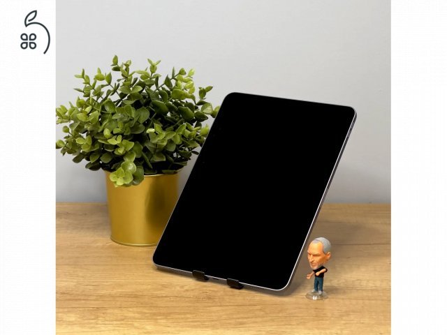 MacSzerez.com - iPad Air M1 11