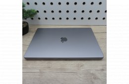 Apple MacBook Pro 16 (2021) – M1 Pro / 16GB / 512GB SSD – használt, szép állapot – 89% akku (174 ciklus)