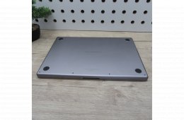 Apple MacBook Pro 16 (2021) – M1 Pro / 16GB / 512GB SSD – használt, szép állapot – 89% akku (174 ciklus)