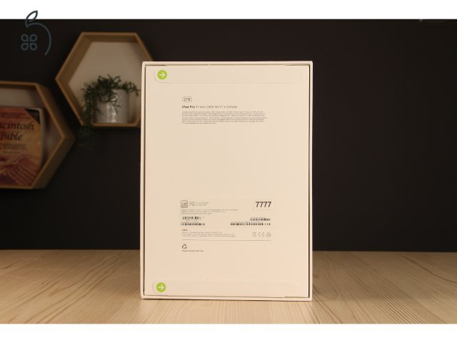 Új Apple iPad Pro 11