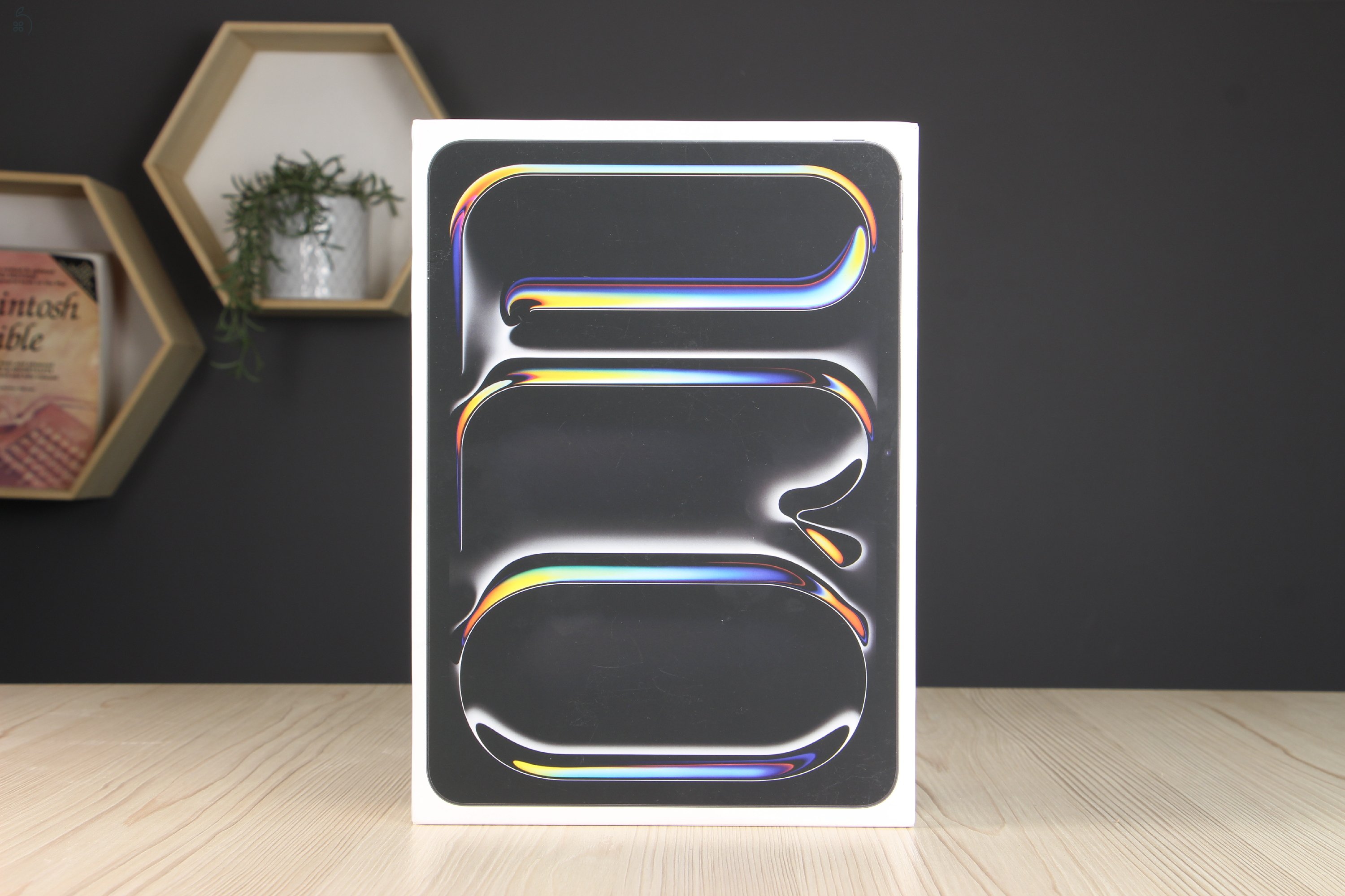 Új Apple iPad Pro 11